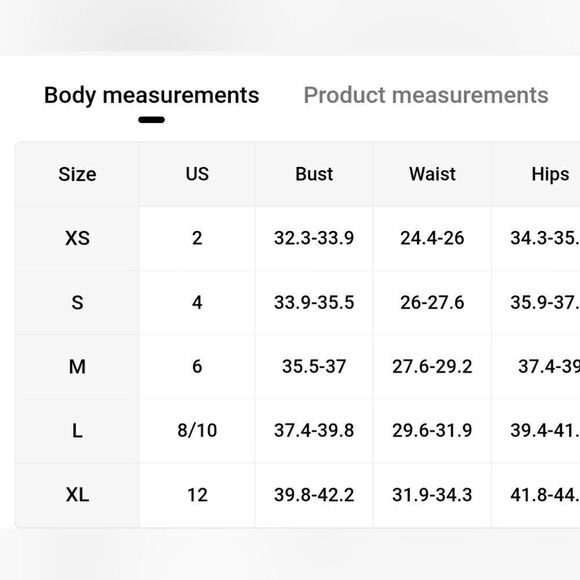 Slimming High Waist Panties - Tummy Control Shapewear Underwear Sz L ( 8/10) - Picture 5 of 5